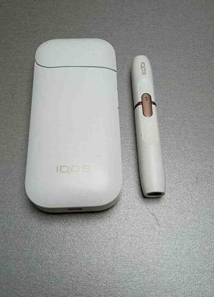 Электронная сигарета вейп Б/У Iqos 2.4 Plus A1503