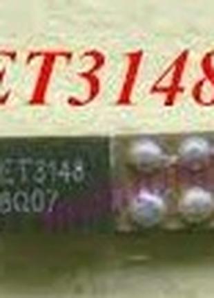 Мікросхема контролер зарядки ET3148 ET3148А