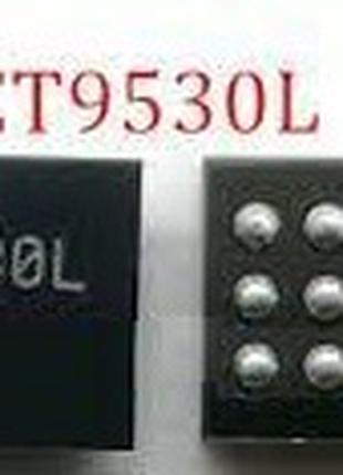 Мікросхема контролер зарядки ET9530 ET9530L