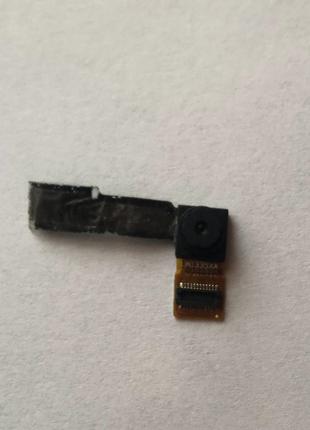 Оригинал фронтальная камера Lenovo s820