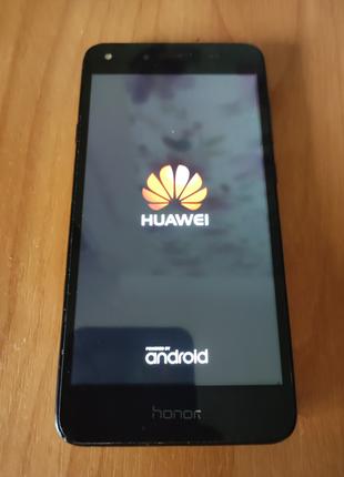 Рабочий смартфон Huawei Y5 II (CUN-U29) 1/8
