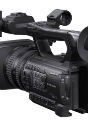 Sony HXR-NX100 Professional Compact Camcorder