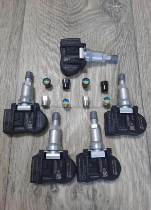 Датчик тиску в шинах Mazda 2,3,5,6,CX-3,CX-5,CX-7,CX-9,MX-5
