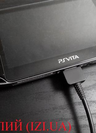 Ps Vita Fat PCH 1000 USB зарядный дата кабель шнур зарядка провод