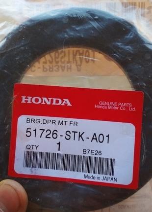 Підшипник опори амортизатора, Honda, 51726-STK-A01.