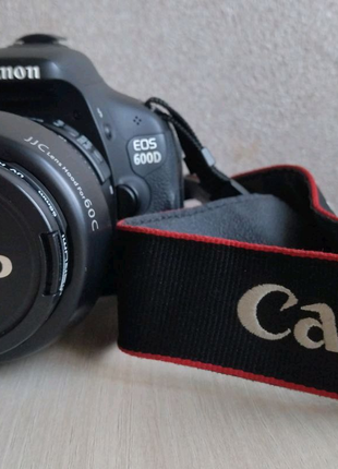 Канон Canon фотоапарат камера
