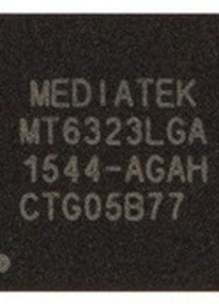 MT6323LGA Контролер живлення