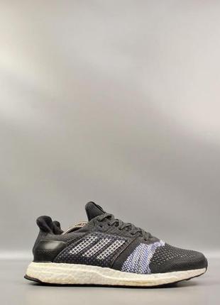 Чоловічі кросівки adidas ultraboost st,40р