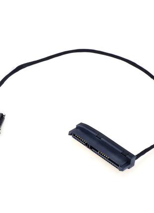 Шлейф кабель HDD HP DV7-6052er DV7-6052 для второго HDD SATA