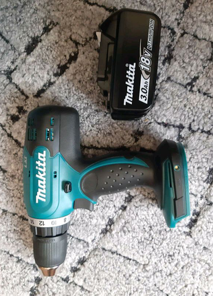 Makita DDF453SFX7