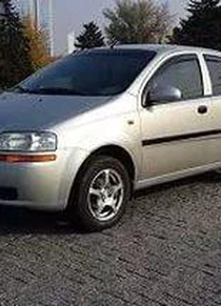 Chevrolet aveo Шевроле авео