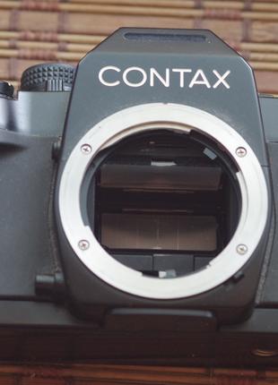 Фотоаппарат Contax 167 MT