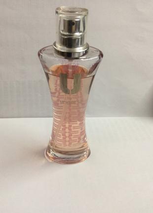 Женская парфюмерная вода Avon U by Ungaro