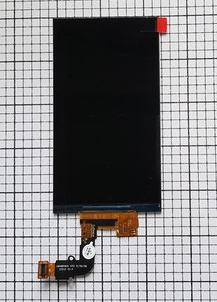 LCD дисплей LG Optimus L9 P760 P765 P768 для телефона