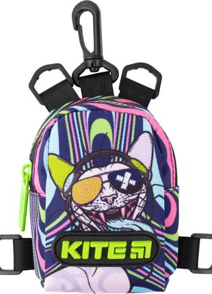 Аксессуар мини-рюкзак Kite Education teens K22-2591-2