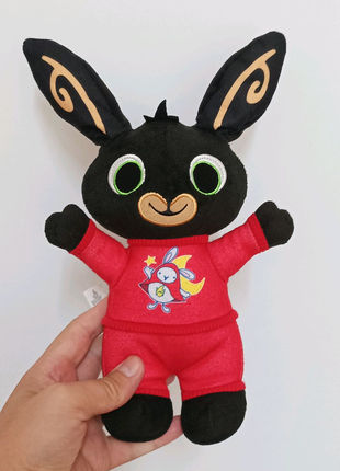 Заяц кролик Бинг fisher price Mattel