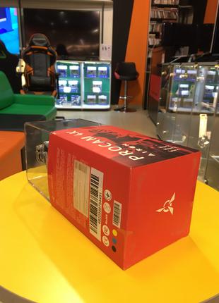 Экшн-камера AIRON ProCam 4K новая