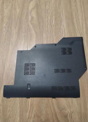 Кришка корпусу ноутбука Lenovo Ideapad Z570 (60.4M405.002)