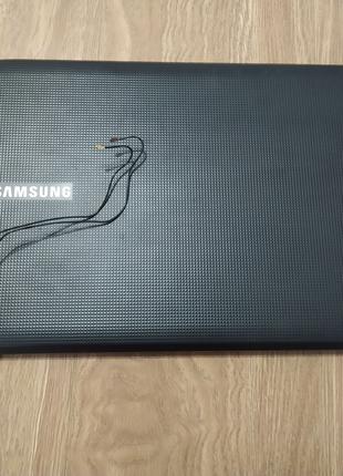 Кришка матриці ноутбука Samsung R530 (BA75-02375A)