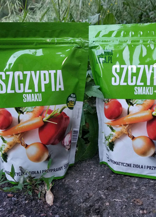 Универсальная приправа
