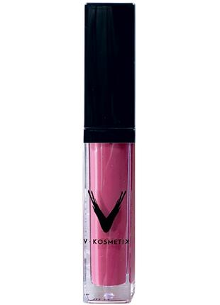 Жидкая матовая помада V Kosmetiks Creamy Liquid Velvet Lipstic...