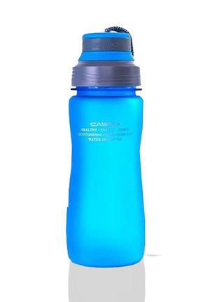 Бутылка CASNO KXN-1116 600 мл, Blue