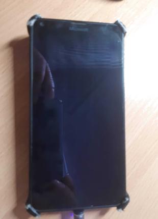 Microsoft Lumia 640 Dual Sim (Black)