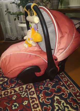 Автолюлька