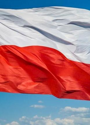Прапор польський