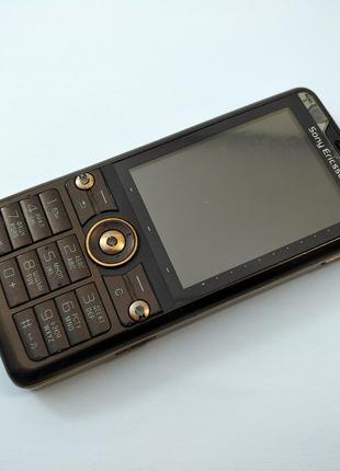 Sony Ericsson G700 G700i