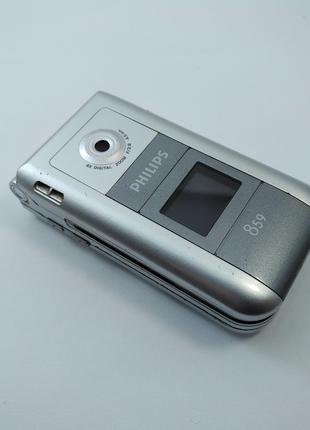 Philips 859 2004р