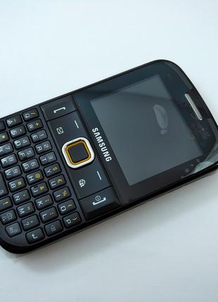 Samsung E2220 Qwerty новий!