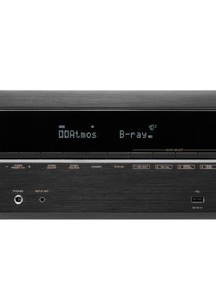 AV-ресивер Denon AVR-X1700H