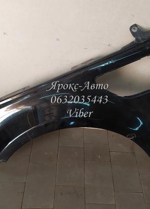 Крыло переднее Land Range Rover Sport L320 000035350