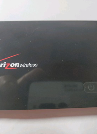 WiFi 3G роутер Verizon Novatel MiFi 2200 CDMA EVDO