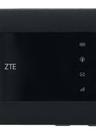 4G роутер ZTE MF920U Black с разъемами для MIMO антены (Origin...