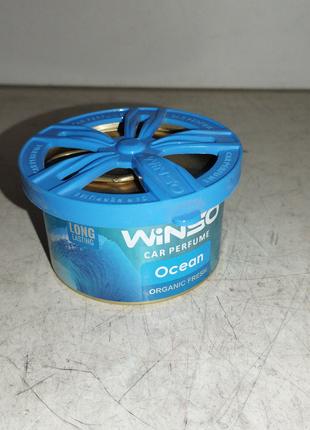 Ароматизатор Winso Organic Fresh -Океан