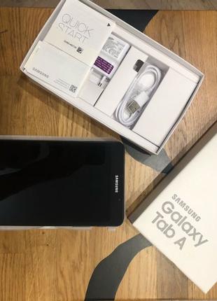 Samsung Galaxy Tab A6 T-280
