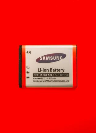 Аккумулятор Проверенный Samsung (792mAh) SLB-0837B L50 L60 80
