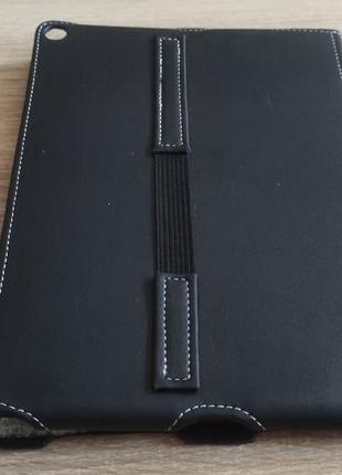 Чехол для планшета Asus Zenpad 3S 10 Z500M черный
