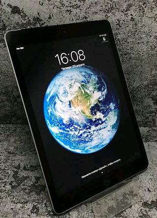iPad 2017 32GB LTE + Wi-FI Space Gray