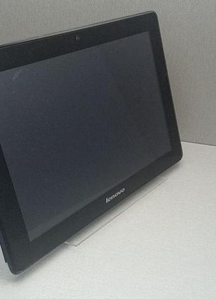 Планшет планшетный компьютер Б/У Lenovo IdeaTab A7600 16Gb