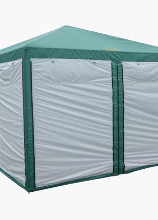 Тент 2902 Green Camp