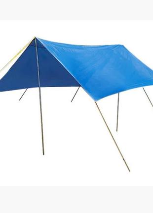 Тент Green Camp GC0281B