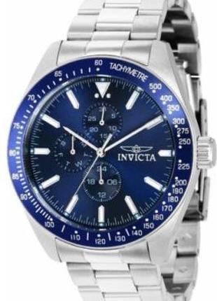 Invicta Aviator 38965 чоловічі годинники, оригінал