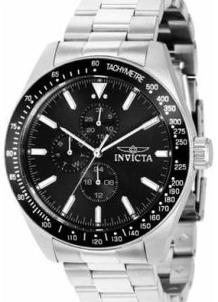 Invicta Aviator 38966 чоловічий годинник, оригінал