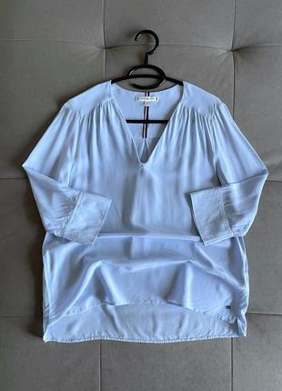 Женская блуза блузка tommy hilfiger