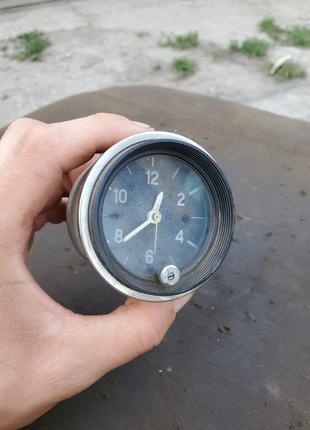 Часы автомобиля ВАЗ 2103 ВАЗ 2106 Часы классика жигули СССР