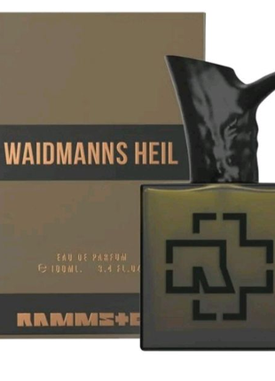 Waidmanns heil 100 ml