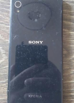 Sony Aqua M4 E2303